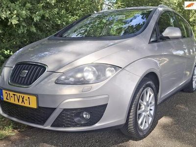 Seat Altea XL