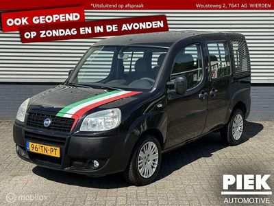 Fiat Doblò