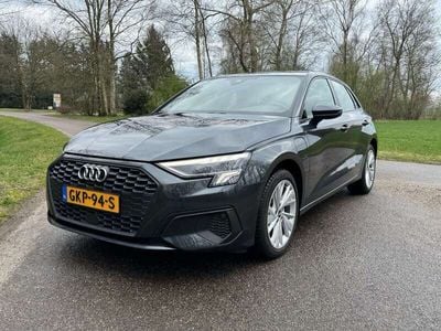 Audi A3 e-tron