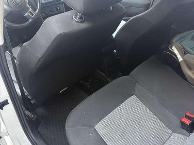 Wit Gebruikt 2011 VW Polo Trendline Hatchback | € 1.995 (Duur)