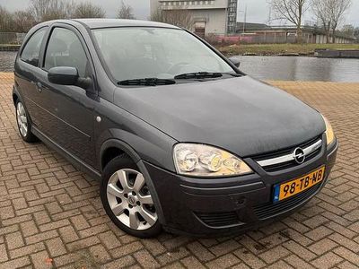 Occasion Opel Corsa 80 PK (58 kW) 2006 Hatchback