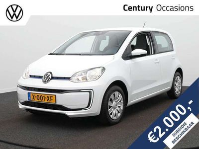 tweedehands VW e-up! Style App-Navi / Clima / Cruise / Stoelverwarming