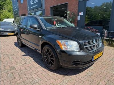 Dodge Caliber