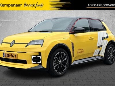 Renault R5