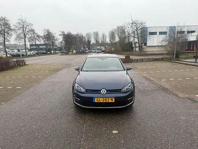 Occasion VW e-Golf GTE 147 kW (201 PK) 2015 Hatchback