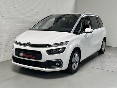 Citroën Grand C4 Picasso