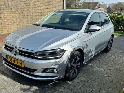 tweedehands VW Polo Polo1.0 TSI Executive Comfortline ACC