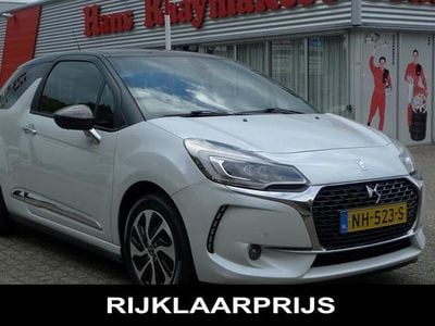 DS Automobiles DS3