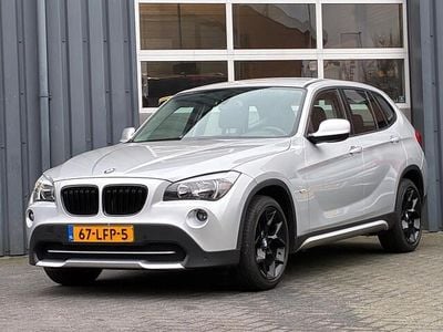 Grijs Gebruikt 2010 BMW X1 Executive SUV | € 11.999 (Eerlijke prijs)