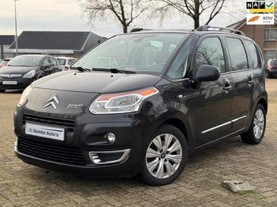 Citroën C3 Picasso