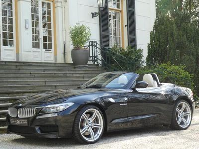 tweedehands BMW Z4 Roadster sDrive35i M-pakket