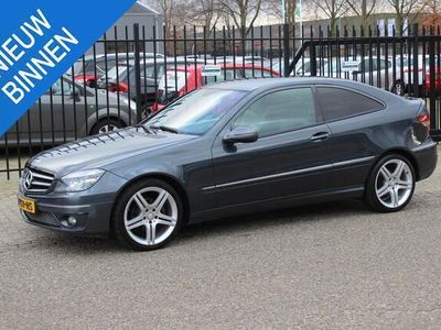 tweedehands Mercedes CLC200 CDI Prestige