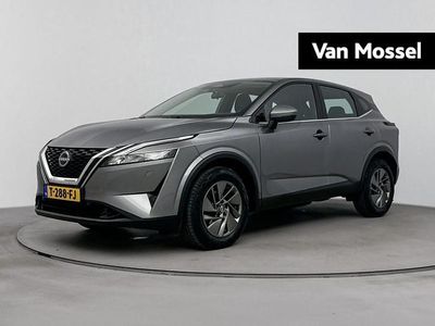 Occasion 2022 Nissan Qashqai Acenta SUV | € 27.440 (Eerlijke prijs)