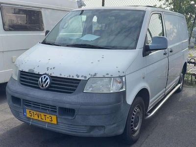 VW T5