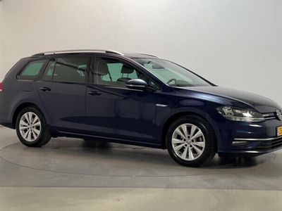 VW Golf Alltrack