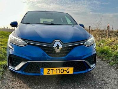 Occasion 2019 Renault Clio IV R.S. | € 15.950 (Eerlijke prijs)