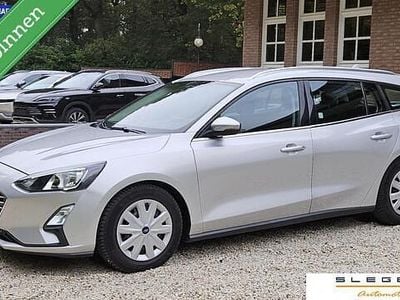 Occasion Ford Focus Trend 95 PK (69 kW) 2019 Grijs Stationwagen