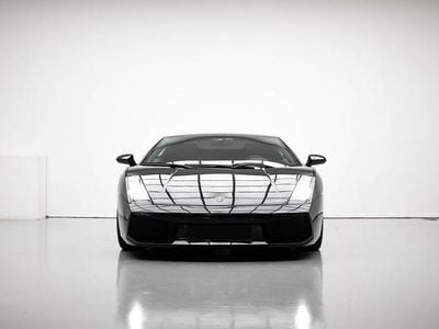 Occasion Lamborghini Gallardo 500 PK (367 kW) 2003 Coupé