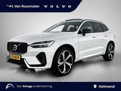 Occasion Volvo XC60 Ultimate 2026 Wit SUV