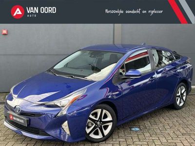 tweedehands Toyota Prius 1.8 Dynamic