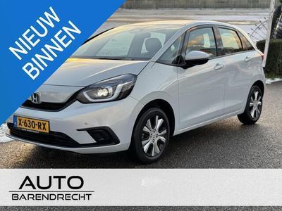 tweedehands Honda Jazz 1.5 e:HEV Comfort