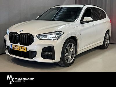 Occasion BMW X1 Executive 221 PK (162 kW) 2021 Wit SUV
