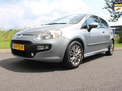 Fiat Punto Evo