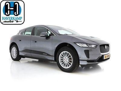 tweedehands Jaguar I-Pace EV400 S *VIRTUAL+KEYLESS+LED-LIGHTS+CAMERA+VOLLEDER+ECC+PDC+CRUISE*