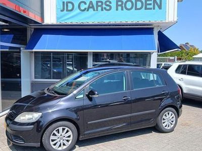 VW Golf Plus