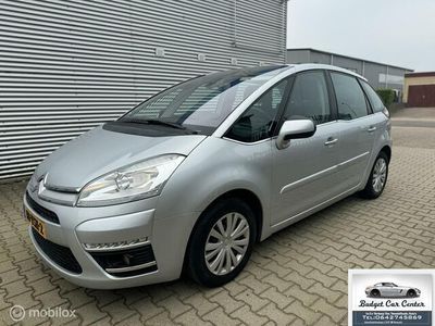 tweedehands Citroën C4 Picasso 1.6 VTi Attraction LPG