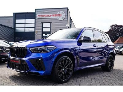 BMW X5 M