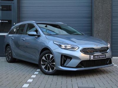 Overige Gebruikt 2020 Kia Ceed Sportswagon Start Stationwagen | € 27.495