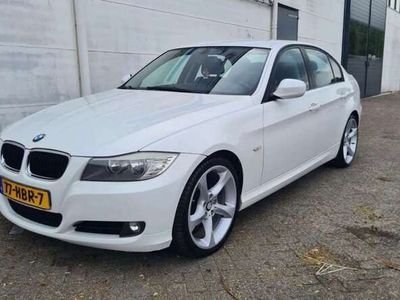 tweedehands BMW 316 i Business Line