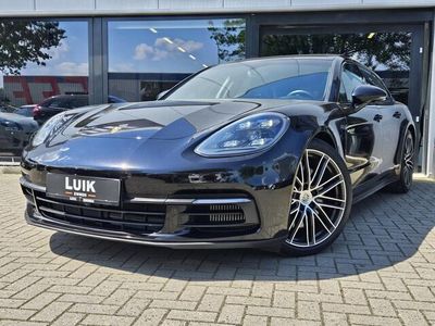 Porsche Panamera S E-Hybrid
