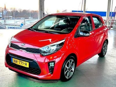 Occasion 2017 Kia Picanto Hatchback | € 7.500 (Eerlijke prijs)