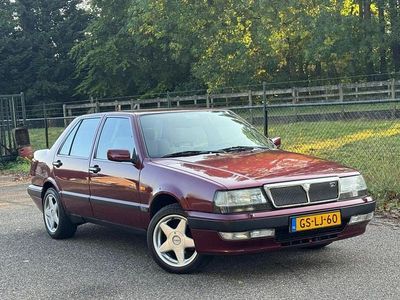 Gebruikt 1993 Lancia Thema | € 4.950