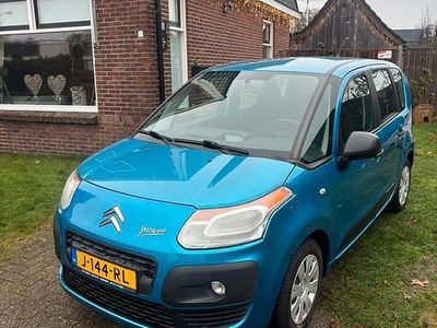 Citroën C3 Picasso