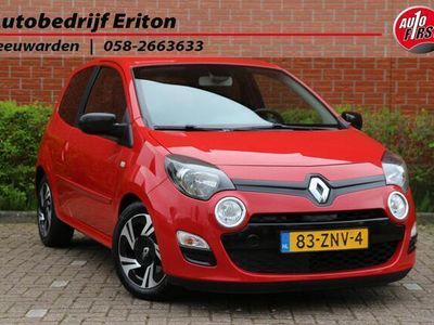 tweedehands Renault Twingo 1.2 16V 75pk Dynamique | NL-auto | Climate control