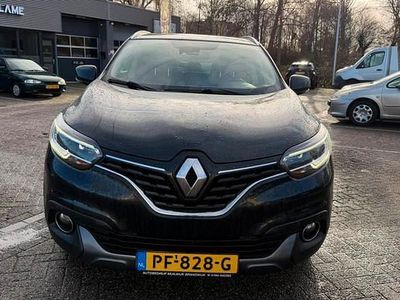 Gebruikt 2017 Renault Kadjar SUV | € 8.999 (Eerlijke prijs)