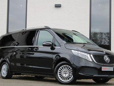 Mercedes EQV300
