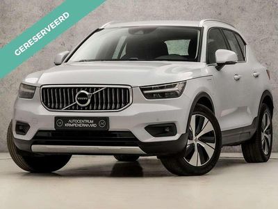 Occasion Volvo XC40 Inscription 262 PK (192 kW) 2020 Wit SUV