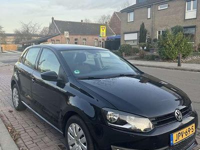 Occasion 2010 VW Polo Comfortline Sedan | € 6.100 (Eerlijke prijs)