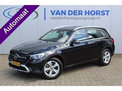 Mercedes GLC250
