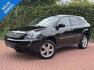 Lexus RX400h