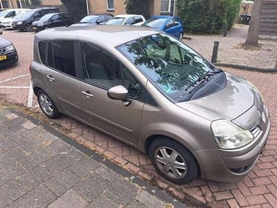 Renault Grand Modus