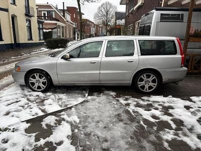 Occasion 2006 Volvo V70 Stationwagen | € 2.500 (Eerlijke prijs)