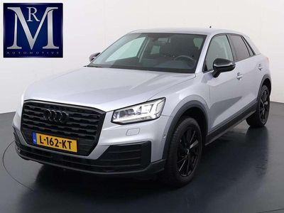 Grijs Gebruikt 2020 Audi Q2 SUV | € 23.877 (Eerlijke prijs)
