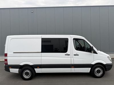 Overige Occasion 2012 Mercedes 316 Van | € 14.250 (Duur)