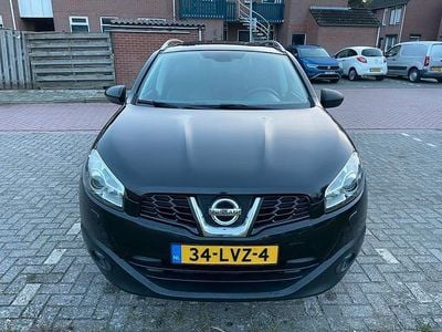 Occasion Nissan Qashqai +2 Tekna 141 PK (103 kW) 2010 SUV