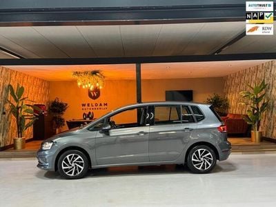 VW Golf Sportsvan